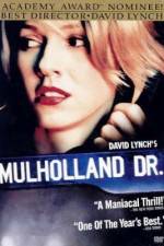 Watch Mulholland Dr. Primewire