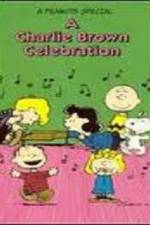 Watch A Charlie Brown Celebration Primewire