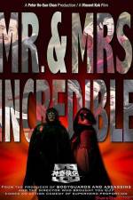 Watch Mr And Mrs Incredible Primewire