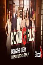 Watch Bomb Girls-The Movie Primewire