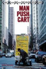 Watch Man Push Cart Primewire