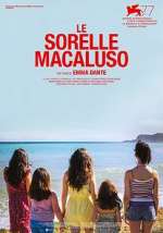 Watch The Macaluso Sisters Megashare8