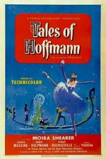 Watch The Tales of Hoffmann Primewire