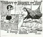 Watch Plenty of Money and You (Short 1937) Primewire