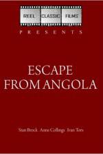 Watch Escape from Angola Primewire