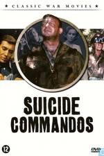 Watch Commando suicida Primewire
