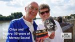 Watch Sex, Chips and Poetry: 50 years of the Mersey Sound Primewire