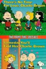 Watch Someday You'll Find Her Charlie Brown Primewire