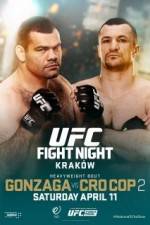 Watch UFC Fight Night 64 Primewire