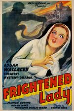 Watch The Frightened Lady Primewire