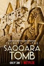 Watch Secrets of the Saqqara Tomb Primewire