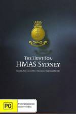 Watch The Hunt For HMAS Sydney Primewire