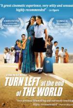 Watch Turn Left at the End of the World Primewire