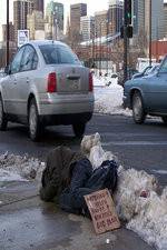Watch Big City Life Homeless in NY Primewire