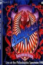 Watch Dokken - Live in Concert Philadelphia Primewire