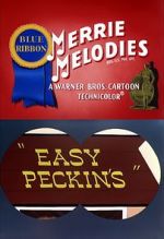 Watch Easy Peckin\'s (Short 1953) Primewire