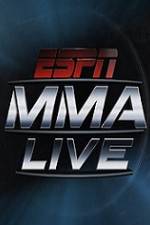 Watch ESPN MMA Live Primewire