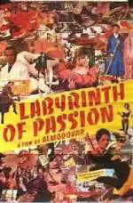 Watch Labyrinth of Passion Primewire