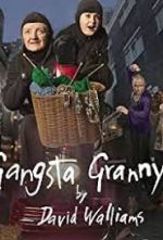 Watch Gangsta Granny Strikes Again! Primewire