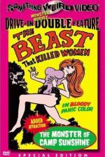 Watch The Beast That Killed Women Primewire