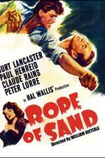 Watch Rope Of Sand Primewire