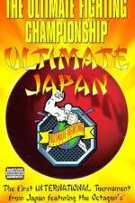 Watch UFC 23 Ultimate Japan 2 Primewire