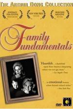 Watch Family Fundamentals Primewire