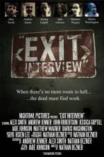 Watch Exit Interview Primewire