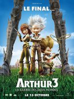 Watch Arthur 3: The War of the Two Worlds Primewire