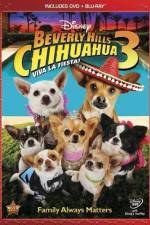Watch Beverly Hills Chihuahua 3: Viva La Fiesta Primewire