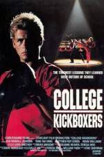 Watch College Kickboxers Primewire