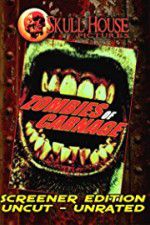 Watch Zombies of Carnage Primewire