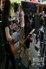 Watch Metallica Making Of Death Magnetic Primewire