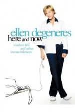 Watch Ellen DeGeneres Here and Now Primewire