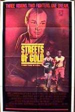 Watch Streets of Gold Primewire