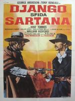 Watch Django Defies Sartana Primewire