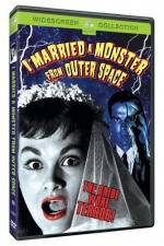 Watch I Married a Monster from Outer Space Primewire