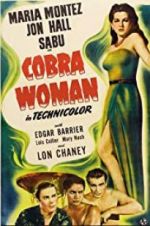 Watch Cobra Woman Primewire