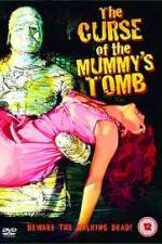 Watch The Curse of the Mummy's Tomb Primewire