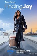 Watch Tyler Perry\'s Finding Joy Primewire