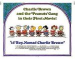 Watch A Boy Named Charlie Brown Primewire