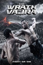 Watch The Wrath of Vajra Primewire