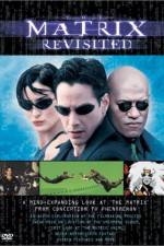 Watch The Matrix Revisited Primewire
