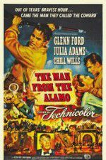 Watch The Man from the Alamo Primewire