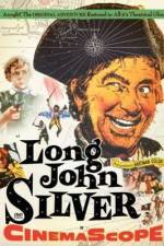 Watch Long John Silver Primewire