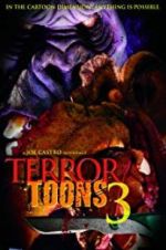 Watch Terror Toons 3 Primewire