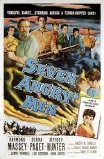 Watch Seven Angry Men Primewire