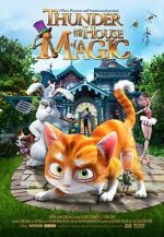 Watch Thunder and the House of Magic Primewire