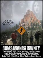 Watch Samsquanch County Primewire