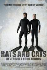 Watch Rats and Cats Primewire